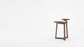 Klippies Side Table by KARPENTER - view 6