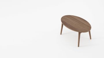 East Medium Coffee Table by KARPENTER - view 8