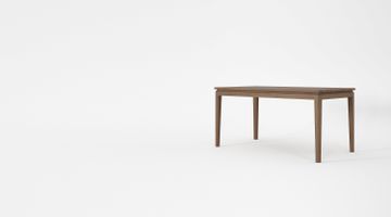 Twenty Twenty Rectangular Dining Table 160 by KARPENTER - view 7