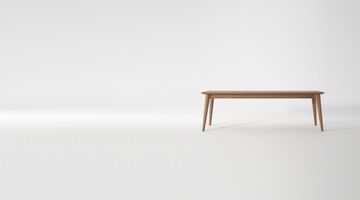 Vintage Bench 140 by KARPENTER - view 4