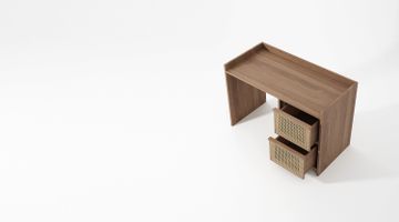 Roots Desk by KARPENTER - view 7