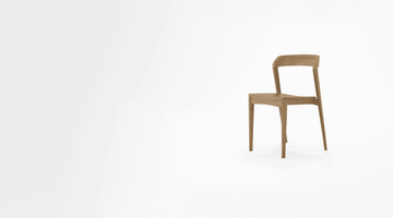 Grasshopper Stackable Chair Indoor by KARPENTER - view 7