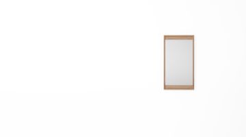 Circa17 Hanging Mirror 1 by KARPENTER - view 4