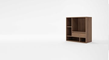 Circa17 Cupboard Combo Type 3 by KARPENTER - view 6