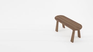 East Bench by KARPENTER - view 8