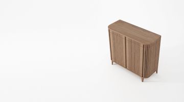 Koppar Shoerack by KARPENTER - view 8
