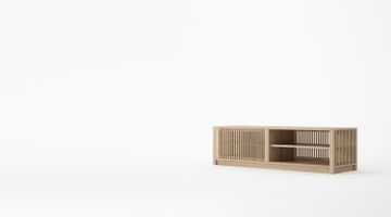 Ray Horizontal Divider 165 by KARPENTER - view 6