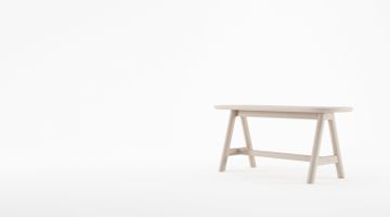 Curbus Ovale Bench by KARPENTER - view 7