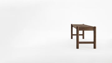 Taku Bench 180 by KARPENTER - view 7