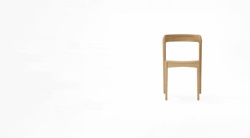Grasshopper Outdoor Stackable Chair Outdoor by KARPENTER - view 6
