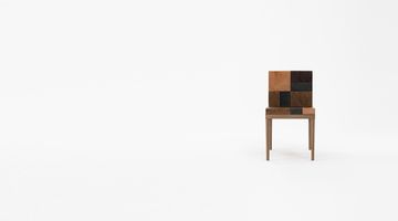 Katchwork Chair by KARPENTER - view 6