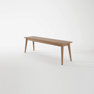 Vintage Bench 140 by KARPENTER - view 2