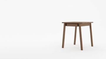 Circa17 Dining Table 70 by KARPENTER - view 7
