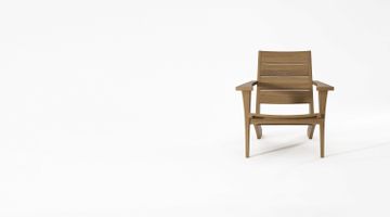 Idle Moose Armchair by KARPENTER - view 6