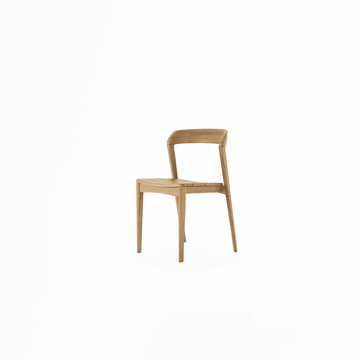 Grasshopper Outdoor Stackable Chair Outdoor by KARPENTER - view 2