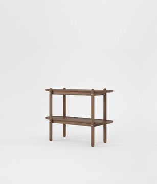 East Console Rack by KARPENTER - view 2