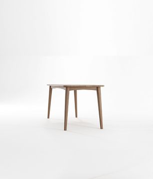 Grasshopper Rectangular Dining Table 160 by KARPENTER - view 4