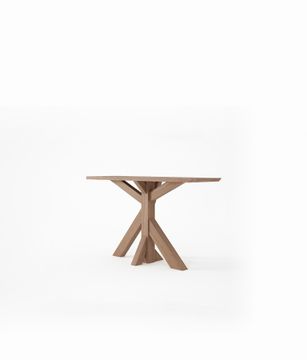 Ki Console Table by KARPENTER - view 2