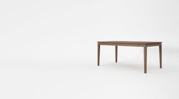 Twenty Twenty Rectangular Dining Table 180 by KARPENTER - view 7