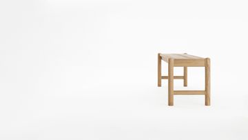 Taku Bench 160 by KARPENTER - view 7