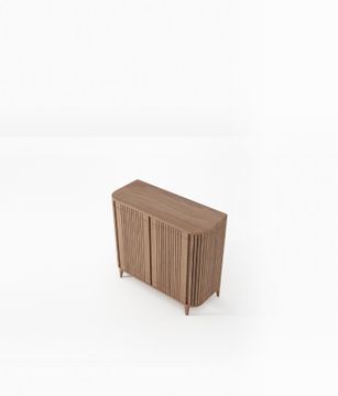 Koppar Shoerack by KARPENTER - view 3