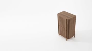 Koppar Minibar by KARPENTER - view 8