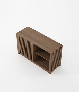 Ray Horizontal Divider 117 by KARPENTER - view 3