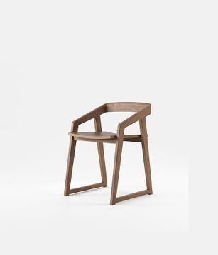 Experience Armchair by KARPENTER - view 2