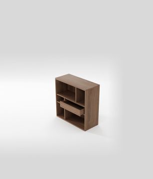 Circa17 Cupboard Combo Type 2 by KARPENTER - view 3