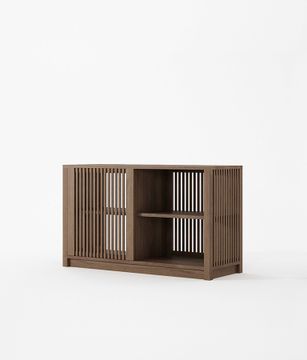 Ray Horizontal Divider 117 by KARPENTER - view 2