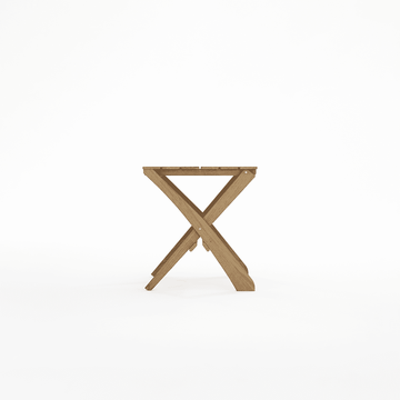 Idle Moose Folding Dining Table by KARPENTER - view 3