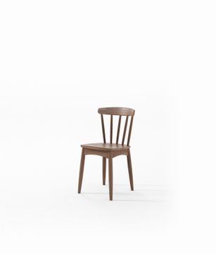 Twist Chair by KARPENTER - view 2