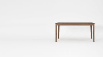 Twenty Twenty Rectangular Dining Table 160 by KARPENTER - view 6