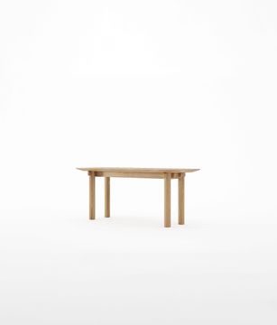 Tenon Bench 110 by KARPENTER - view 2