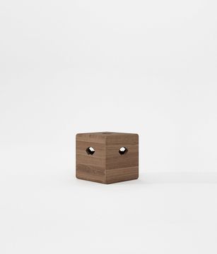 East Stool Box by KARPENTER - view 2