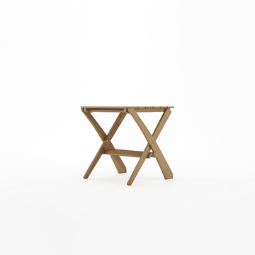 Idle Moose Folding Dining Table by KARPENTER - view 2