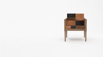 Katchwork Easy Chair by KARPENTER - view 6