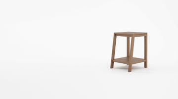 Circa17 Side Table by KARPENTER - view 6