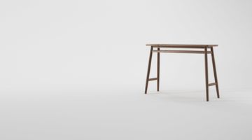 Twist Console Table 120 by KARPENTER - view 7