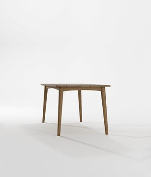Grasshopper Outdoor Rectangular Dining Table 160 by KARPENTER - view 4