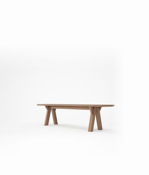 Ki Bench by KARPENTER - view 2