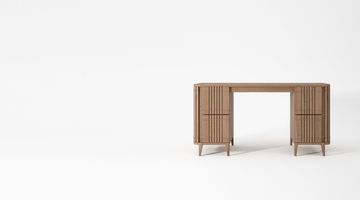 Koppar Desk by KARPENTER - view 6