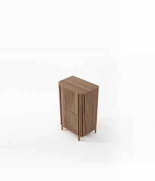 Koppar Minibar by KARPENTER - view 3