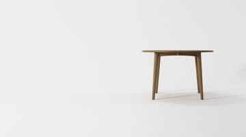 Grasshopper Outdoor Round Dining Table 120 by KARPENTER - view 6