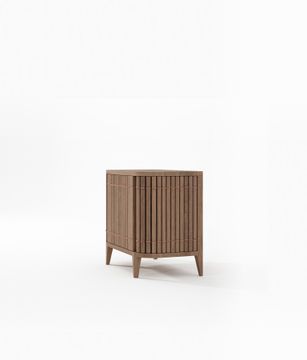 Koppar Side Table by KARPENTER - view 3