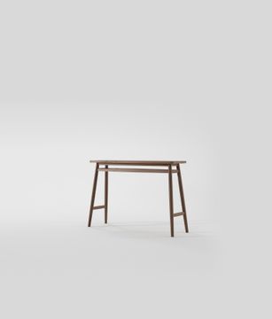Twist Console Table 120 by KARPENTER - view 2