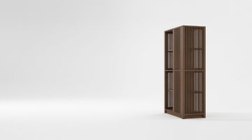 Ray Vertical Divider by KARPENTER - view 8