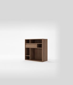 Circa17 Cupboard Combo Type 1 by KARPENTER - view 2