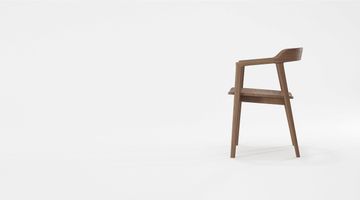 Grasshopper Armchair by KARPENTER - view 8