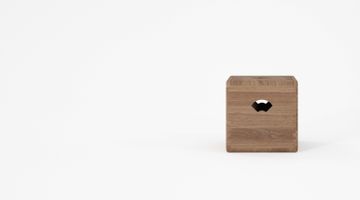 East Stool Box by KARPENTER - view 6